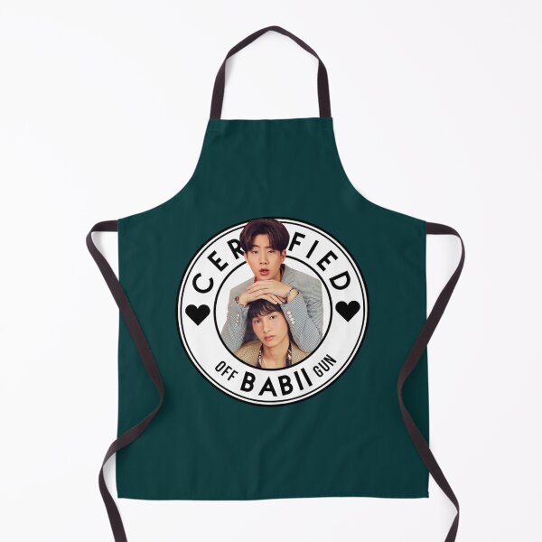 Item preview, CERTIFIED BABII OffGun Off Gun designed and sold by PAULSEUN.