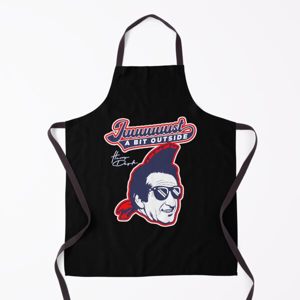 Item preview, Just A Bit Outside - Harry Doyle (Bob Uecker) designed and sold by DenisHyatt.