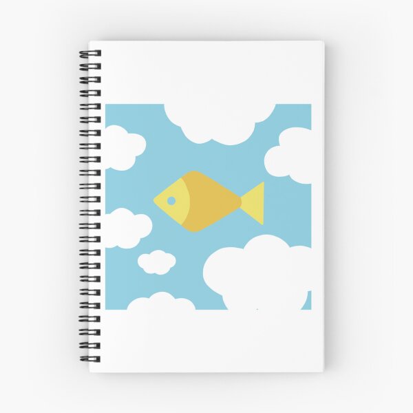 Item preview, Fish upon the sky - the series    designed and sold by PAULSEUN.