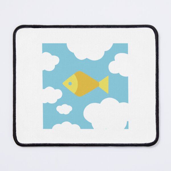 Item preview, Fish upon the sky - the series    designed and sold by PAULSEUN.