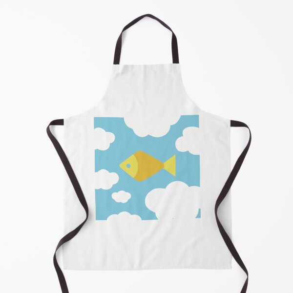 Item preview, Fish upon the sky - the series designed and sold by PAULSEUN.