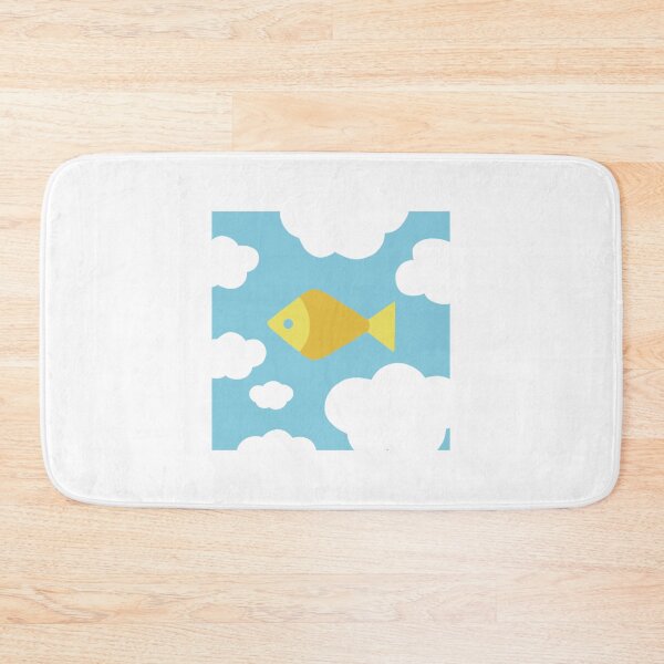 Item preview, Fish upon the sky - the series    designed and sold by PAULSEUN.