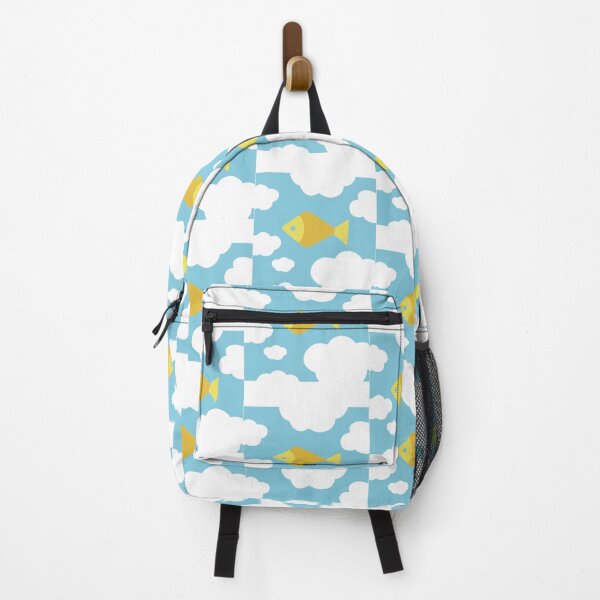 Item preview, Fish upon the sky - the series    designed and sold by PAULSEUN.