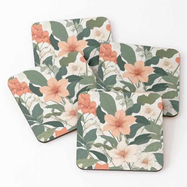 Item preview, Artful Bloom designed and sold by Iconell.