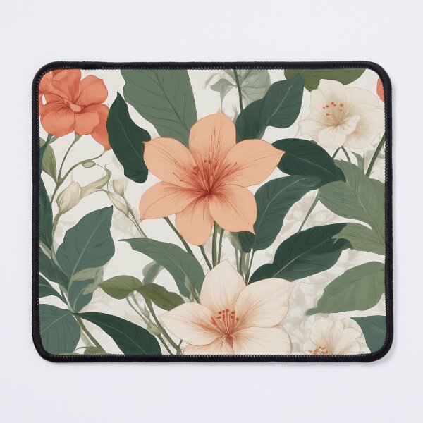 Item preview, Artful Bloom designed and sold by NellCanvas.