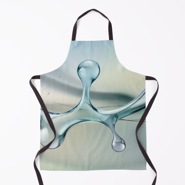 Item preview, Water Crown Splash Wall Art – Liquid Drop Photography Canvas Print designed and sold by jazzyfunky.