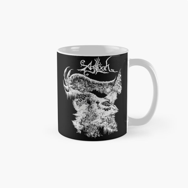Artikelvorschau, Agalloch Ll für und entworfen und verkauft von SteveAllison.