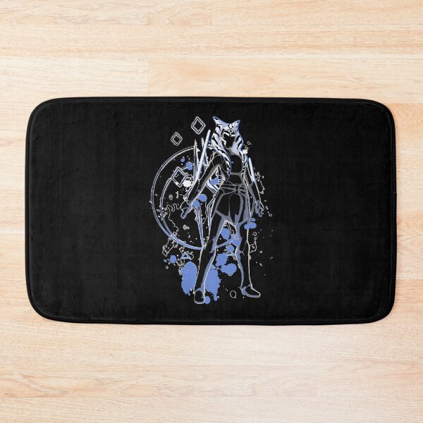 Item preview, Ahsoka Classic  designed and sold by SteveAllison.