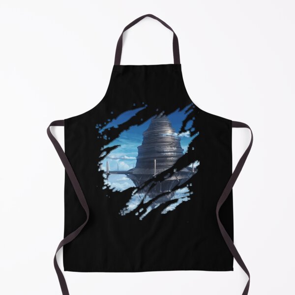 Item preview, Aincrad designed and sold by SteveAllison.