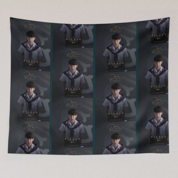 Item preview, Gunatp The Gifted Grads   designed and sold by PAULSEUN.