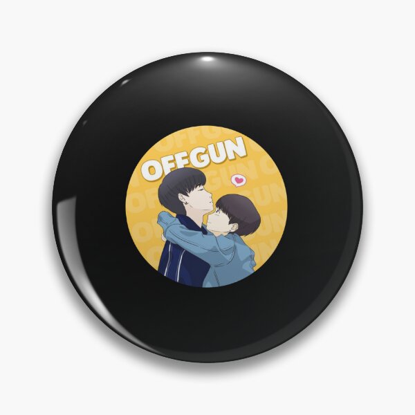 Item preview, Most Liked Thai Duo    designed and sold by PAULSEUN.
