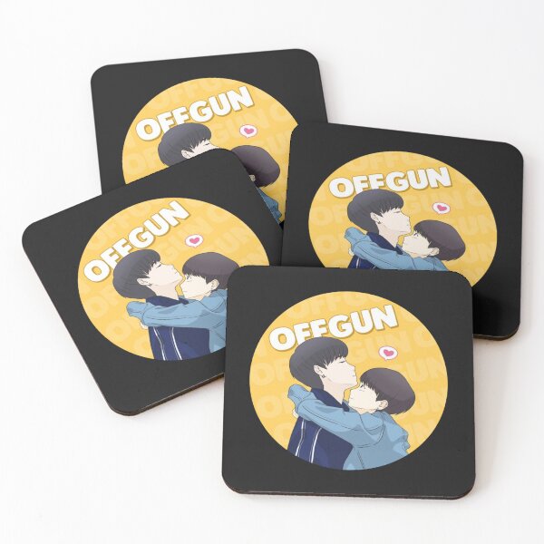 Item preview, Most Liked Thai Duo    designed and sold by PAULSEUN.