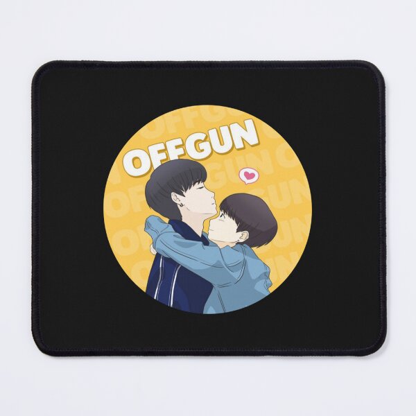 Item preview, Most Liked Thai Duo    designed and sold by PAULSEUN.