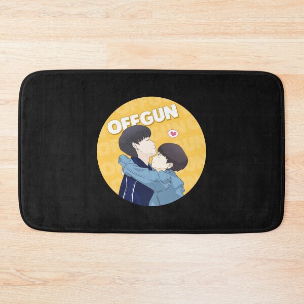 Item preview, Most Liked Thai Duo    designed and sold by PAULSEUN.