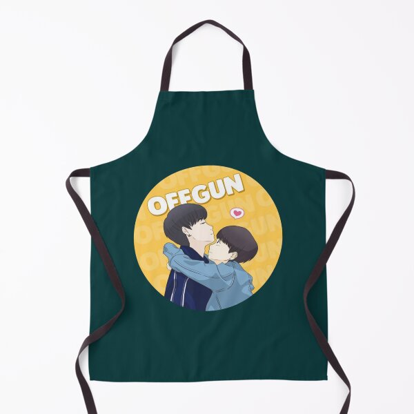 Item preview, Most Liked Thai Duo designed and sold by PAULSEUN.