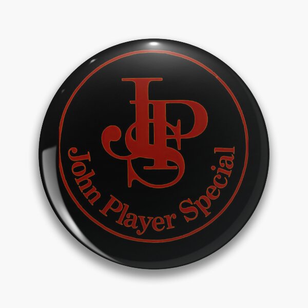Item preview,  Best To Buy - Jps John Player Special Logo Essential T-Shirt designed and sold by JasperMBrown.