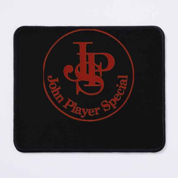 Item preview, Best To Buy - Jps John Player Special Logo Essential T-Shirt designed and sold by JasperMBrown.