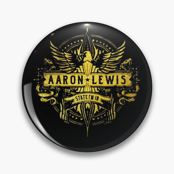 Item preview,  Best-Aaron-Lewis-Logo designed and sold by JasperMBrown.
