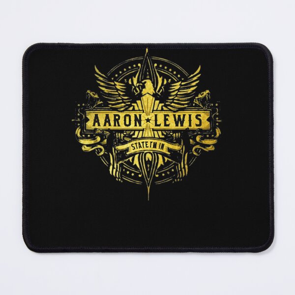 Item preview, Best-Aaron-Lewis-Logo designed and sold by JasperMBrown.