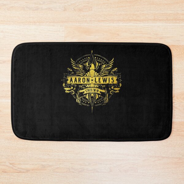 Item preview,  Best-Aaron-Lewis-Logo designed and sold by JasperMBrown.