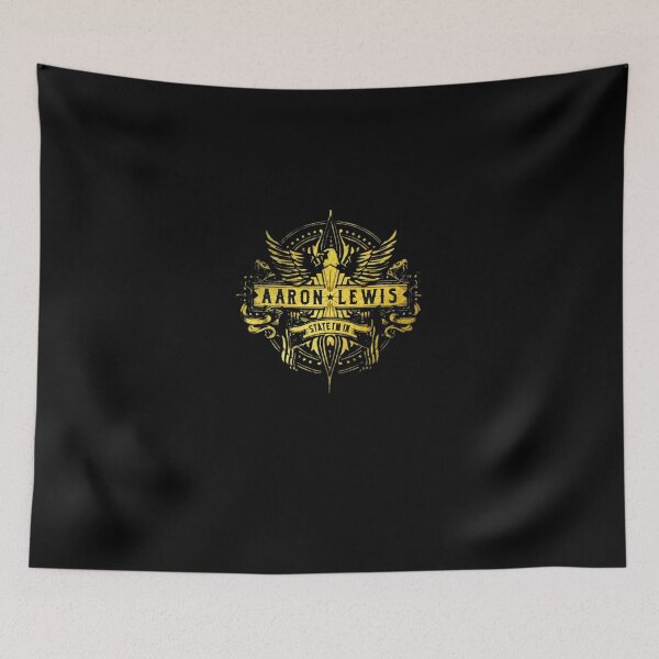 Item preview,  Best-Aaron-Lewis-Logo designed and sold by JasperMBrown.