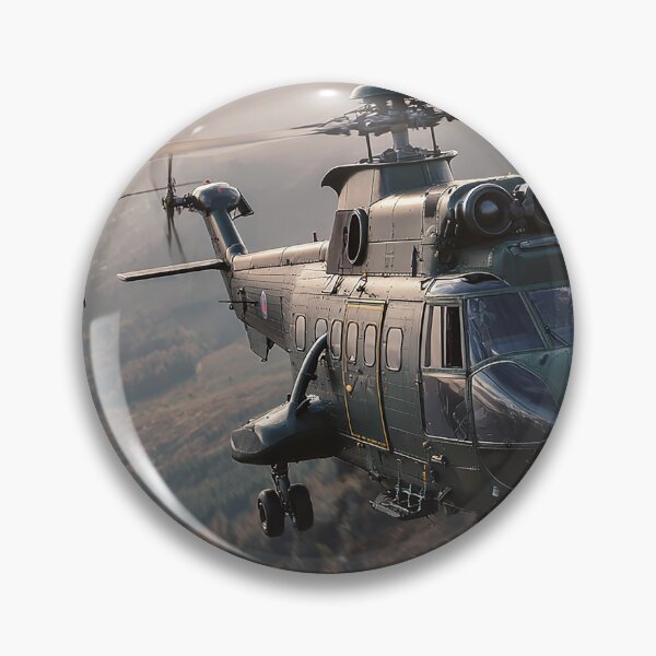 Item preview, Duo Over Heather designed and sold by Skyframe Aviation.