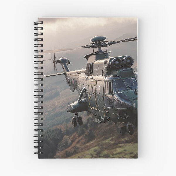Item preview, Duo Over Heather designed and sold by Skyframe Aviation.