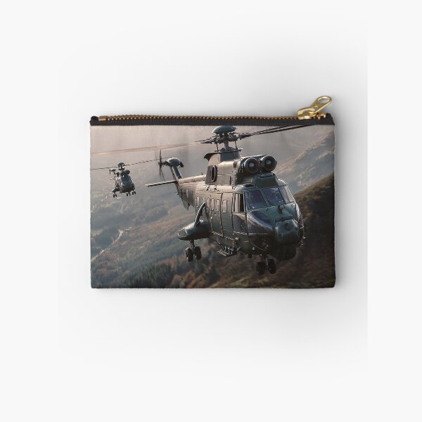Item preview, Duo Over Heather designed and sold by Skyframe Aviation.