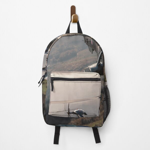 Item preview, Duo Over Heather designed and sold by Skyframe Aviation.