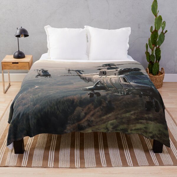 Item preview, Duo Over Heather designed and sold by Skyframe Aviation.