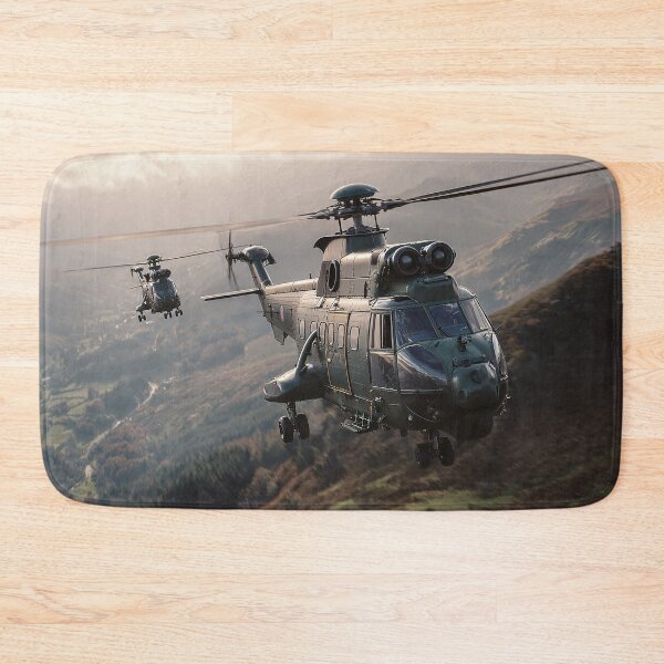 Item preview, Duo Over Heather designed and sold by Skyframe Aviation.