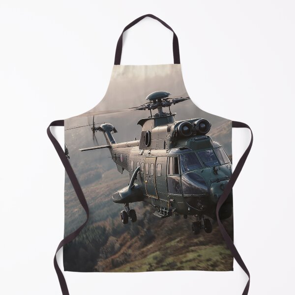 Item preview, Duo Over Heather designed and sold by Skyframe Aviation.