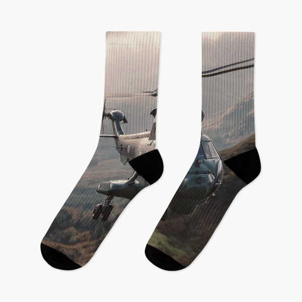 Item preview, Duo Over Heather designed and sold by Skyframe Aviation.