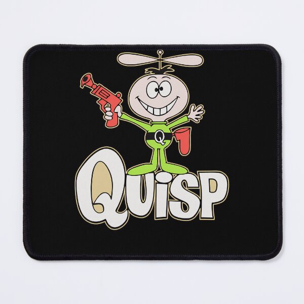 Item preview, Bestselling Quisp Logo Essential T Shirt designed and sold by JasperMBrown.