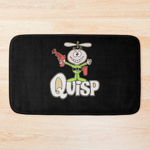 Item preview,  Bestselling Quisp Logo Essential T Shirt designed and sold by JasperMBrown.