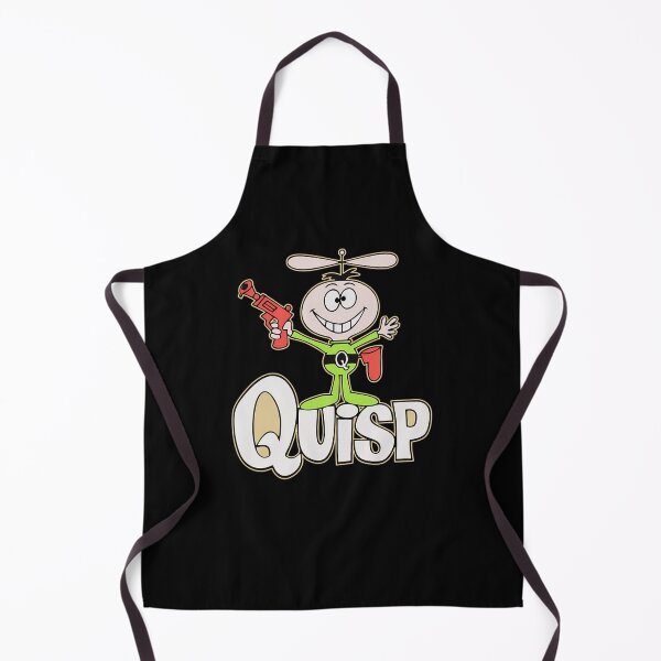 Item preview, Bestselling Quisp Logo Essential T Shirt designed and sold by JasperMBrown.