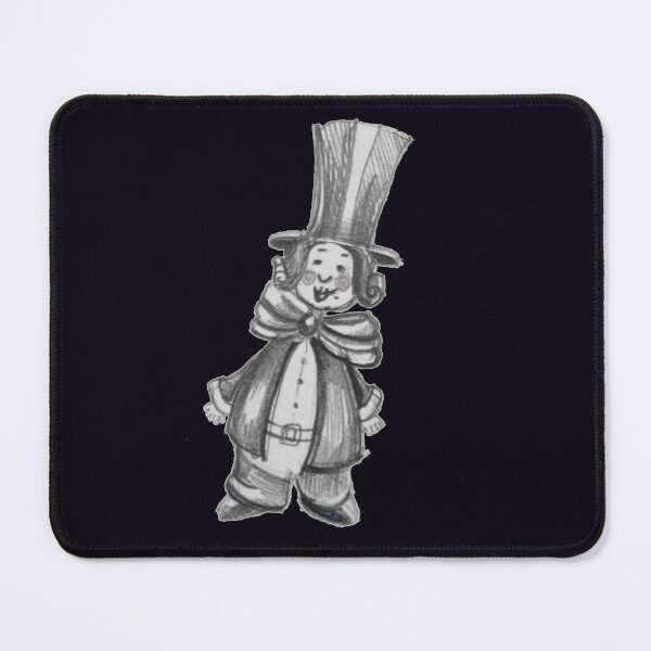 Item preview, Little Magic Man 2 designed and sold by ArthureCendre.
