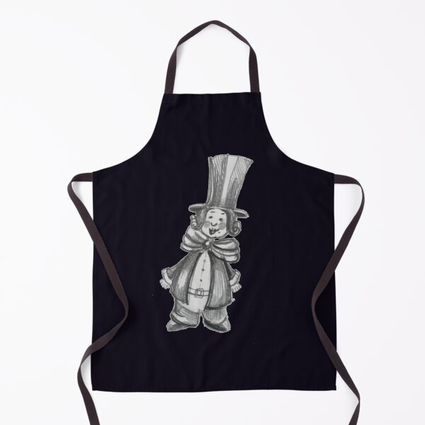 Item preview, Little Magic Man 2 designed and sold by ArthureCendre.