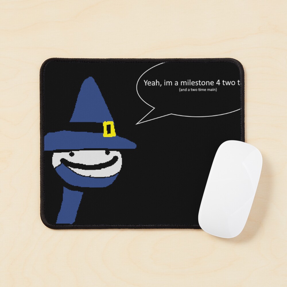 Item preview, Mouse Pad designed and sold by TallTaleTees.