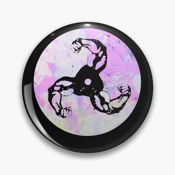 Item preview,  Bicep Dominica Album Art designed and sold by JasperMBrown.