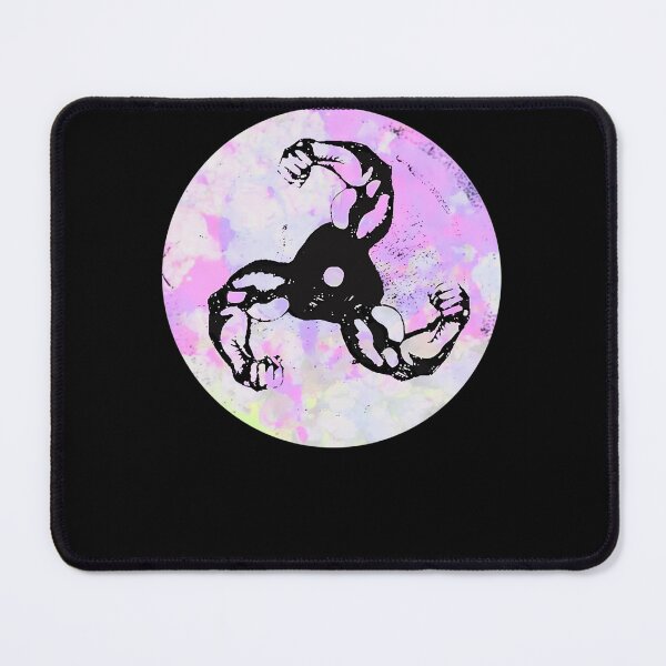 Item preview,  Bicep Dominica Album Art designed and sold by JasperMBrown.