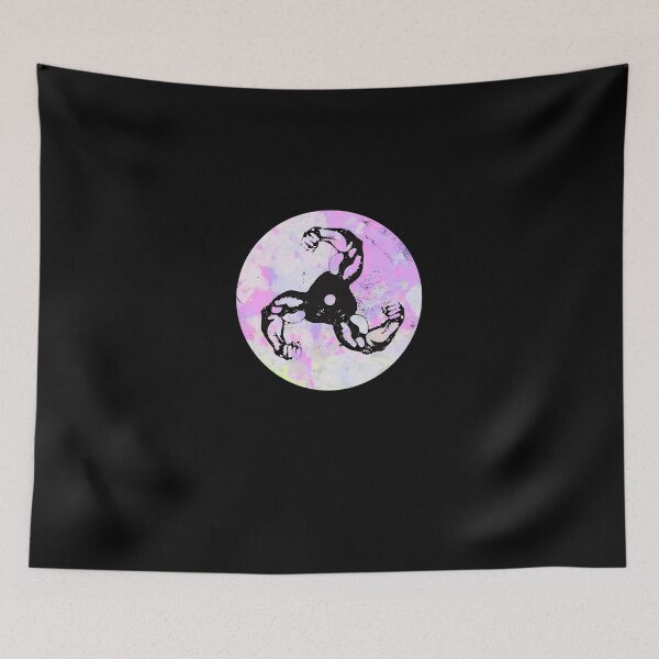 Item preview,  Bicep Dominica Album Art designed and sold by JasperMBrown.