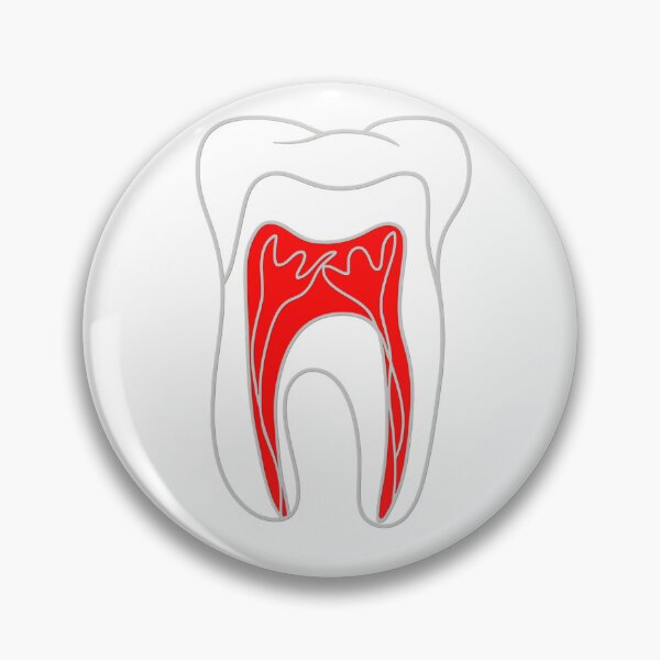 Item preview, Tooth designed and sold by maddierob1624.