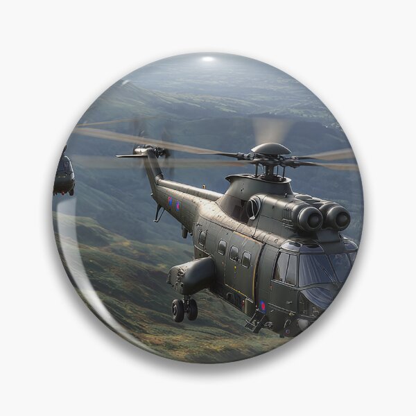 Item preview, Sweep and Scout designed and sold by Skyframe Aviation.