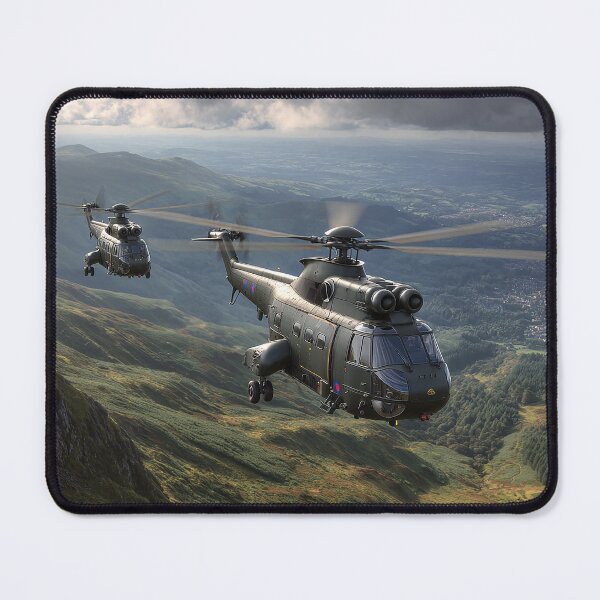 Item preview, Sweep and Scout designed and sold by Skyframe Aviation.