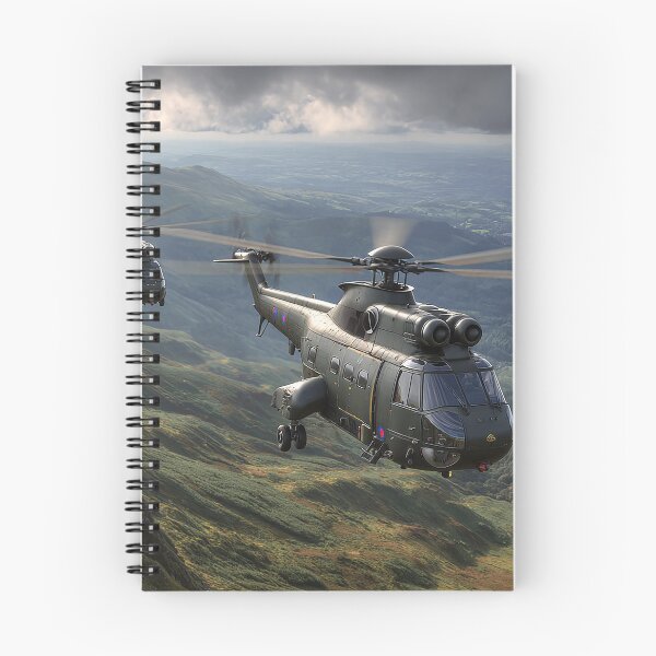 Item preview, Sweep and Scout designed and sold by Skyframe Aviation.