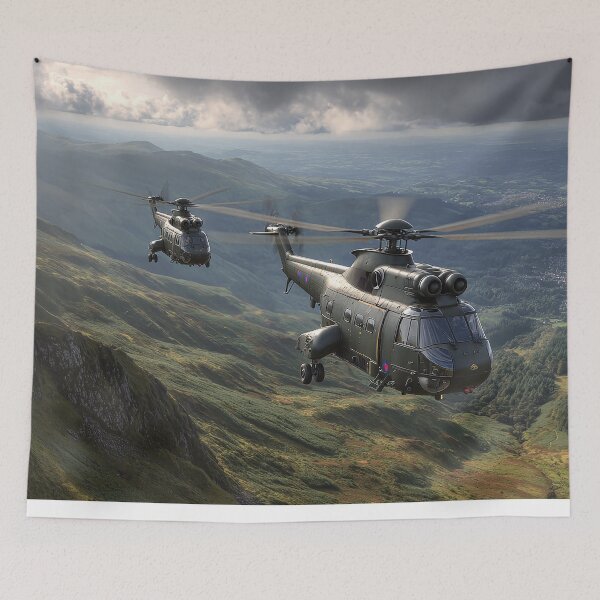 Item preview, Sweep and Scout designed and sold by Skyframe Aviation.