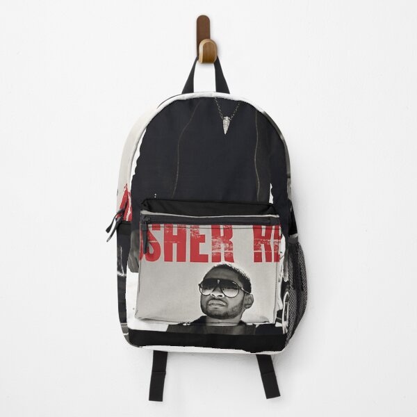 Item preview, Usher Here I Stand designed and sold by DavidLevihn.