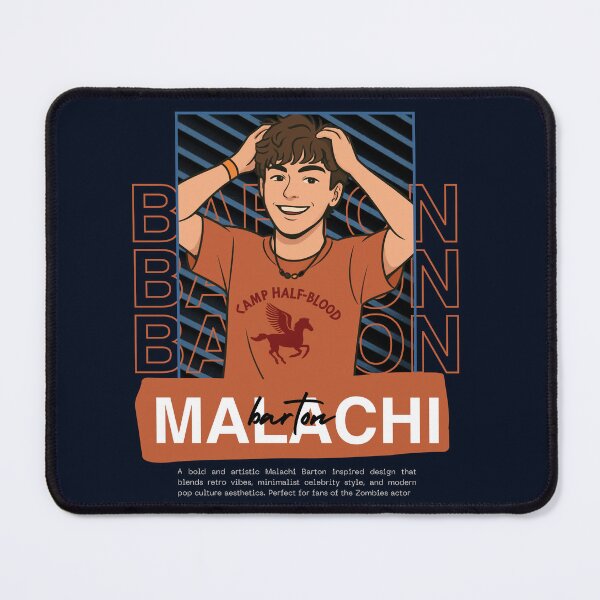 Item preview, Malachi Barton 'Victor' Pop Art designed and sold by LunaLoop.