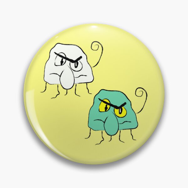 Item preview, Spongebob Doodle / Squidward DOODLE / Squidward meme designed and sold by DibujandoPorfa.